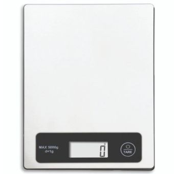 Stainless Steel Electronic Kitchen Scale
