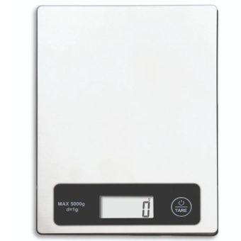 Stainless Steel Electronic Kitchen Scale