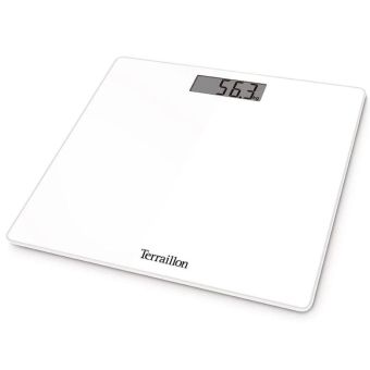Ultra Flat Terraillion Bathroom Scales.
