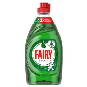 Fairy Washing Up Liquid Original 320ml
