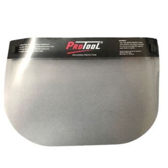Protool Disposable Face Shield
