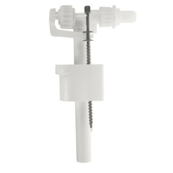 Siamp Monaco Compact Side entry 95L