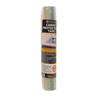 Carpet Protector Film - 60cm x 25m