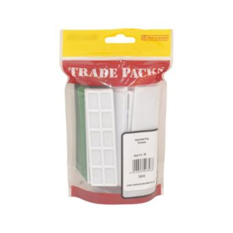 Assorted Flat Packers - Pack of 30