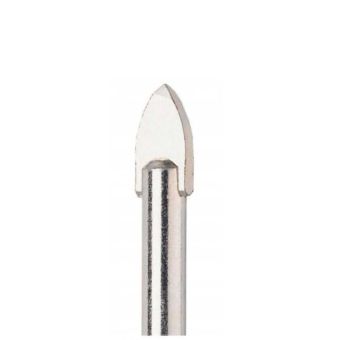 Safeline Tile & Glass Drill Carbide Tipped - 6mm
