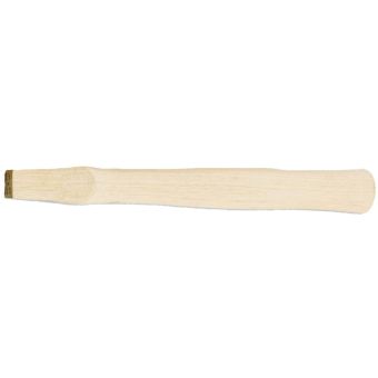 Hickory Adze Eye Hammer Shaft 14"