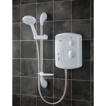 Triton Seville Electric Shower 9.5kw