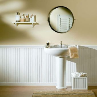 Wainscot Beaded 7mm x 82cm x 9.3cm