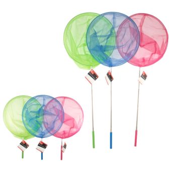 Jumbo Telescopic Extendable Net