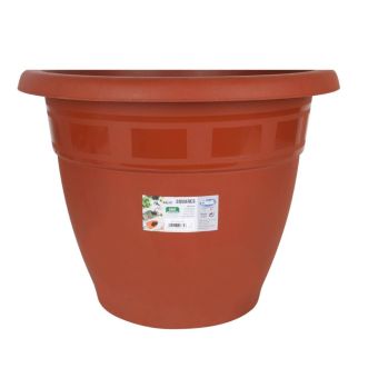 Terracota Flowerpot 45cm