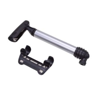 Manual Air Pump with telescopic function