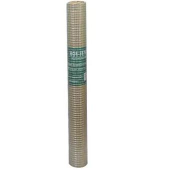 Moy Welded Wire Mesh 900 x 13 x 13 x 1mm x 10m