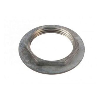 Alloy Back Nut 1 1/2"