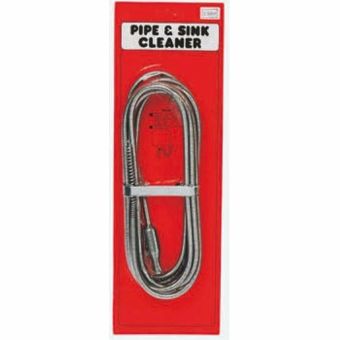 Horobin 6' Sink Cleaner