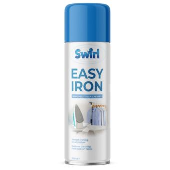 Swirl Easy Iron 300ml