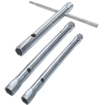 Monoblock Tap Spanner Set 3 Piece – Essential Plumbing Tool