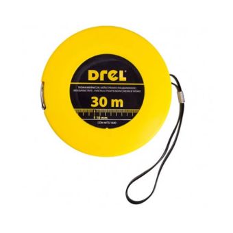 Tape Measure 30m / 10mm Steel Measuring Tape