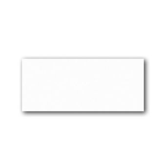 Tema 900mm X 200mm White Shelf