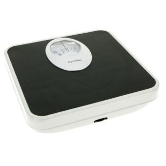 Mechanical Bathroom scale