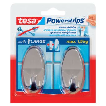 tesa-powerstips-large-chrome-hooks-image-1