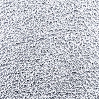 Textured Aluminium Sheet 300 x 1000mm x 1mm Roughcast Finish