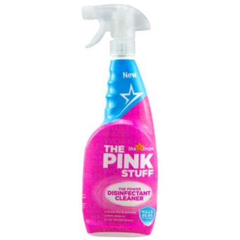 Stardrops Pink Stuff Disinfectant Cleaner - 750ml