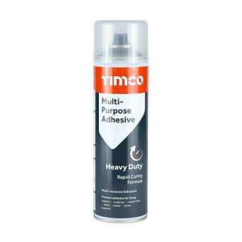 Instant Contact Adhesive-Spray - 500ml