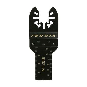 Multi-Tool Fine Cut Blade Bi-Metal - 20mm