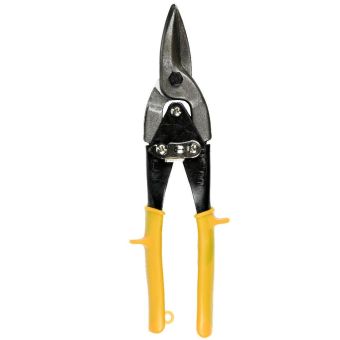 Tin Snips Straight 250mm