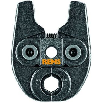 Rems Press Tongs Mini M15