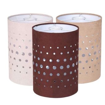Toronto Cylinder Lampshades