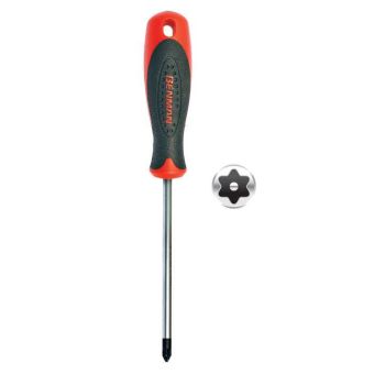 Benman Torx T40 X 150mm Screwdriver
