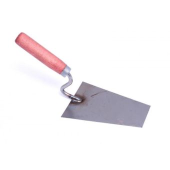 Trapezoidal Trowel 120mm
