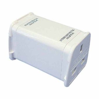 Dencon Global Travel Adaptor