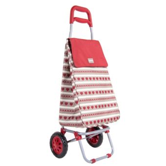 Sabichi Shopping Trolley Home Bistro