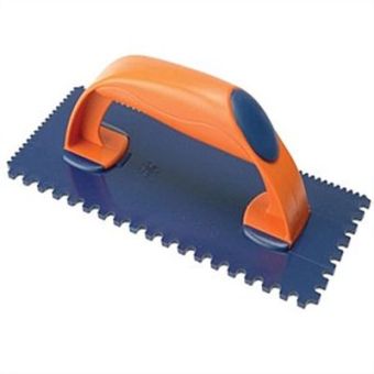 Plastic Trowel