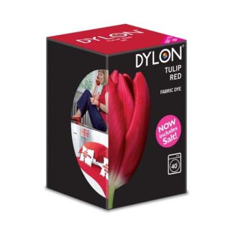 Dylon Machine Dye 350g 29 - Flamingo Pink Colour