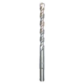 Benman Rotary Hammer Drill Bit SDS-Plus 7 x 160mm – 2-Cutter Heavy Duty Concrete Bit