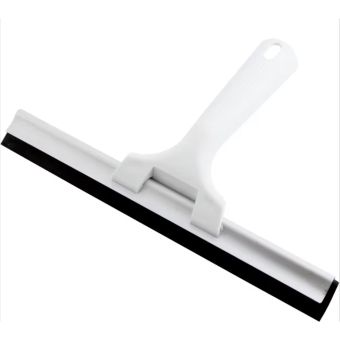 Bentley 9-Inch Window Squeegee – Durable Metal Frame with Rubber Blade for Streak-Free Glass and Hard Surface Cleaning