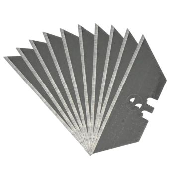 Benson Replacement Blades for Safety Knife – 10 Piece Pack