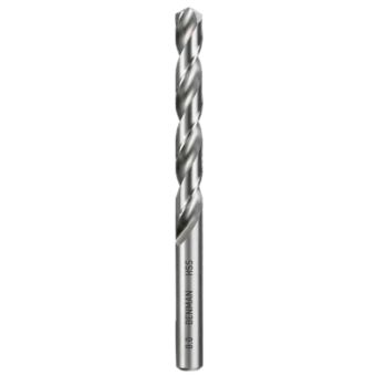 Benman HSS Fully Ground Drill Bit 4.50mm – DIN 338 Precision Metal Drill Bit