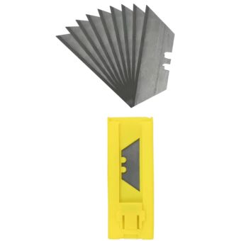 Benson Professional Replacement Blades for Stanley Knives – Pack of 10
