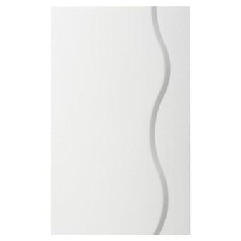 Honeywell Home D113 Surf Classic Wired Doorbell – White