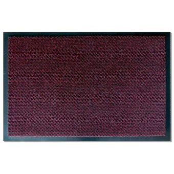 Ultimat Black & Red - 40 x 60cm