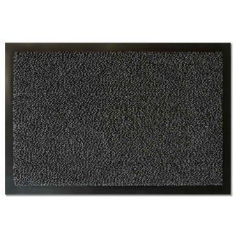 Ultimat Black & Grey Mat - 60 x 120cm