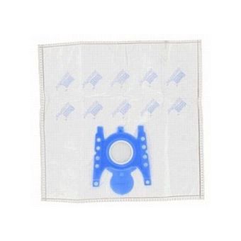 Uni 165 Daewoo Rc300 Vacuum Bags