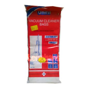 Unifit UNI-134 Vacuum Bags - Pack of 5