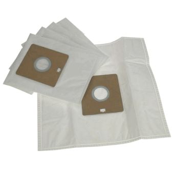 Paxanpax Vacuum Cleaner Dust Bags for Samsung VP-77 Type I Pack of 5