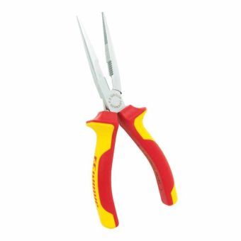 8" Long Nose Pliers VDE - 200mm