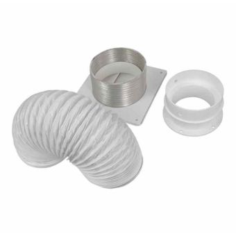 Universal Tumble Dryer Kit - Brown